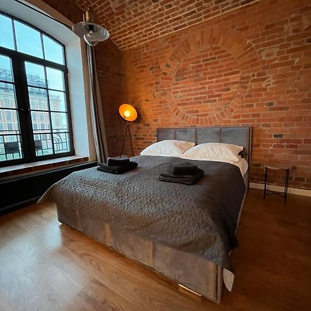Loft Apartment By Letrent جيراردوف المظهر الخارجي الصورة