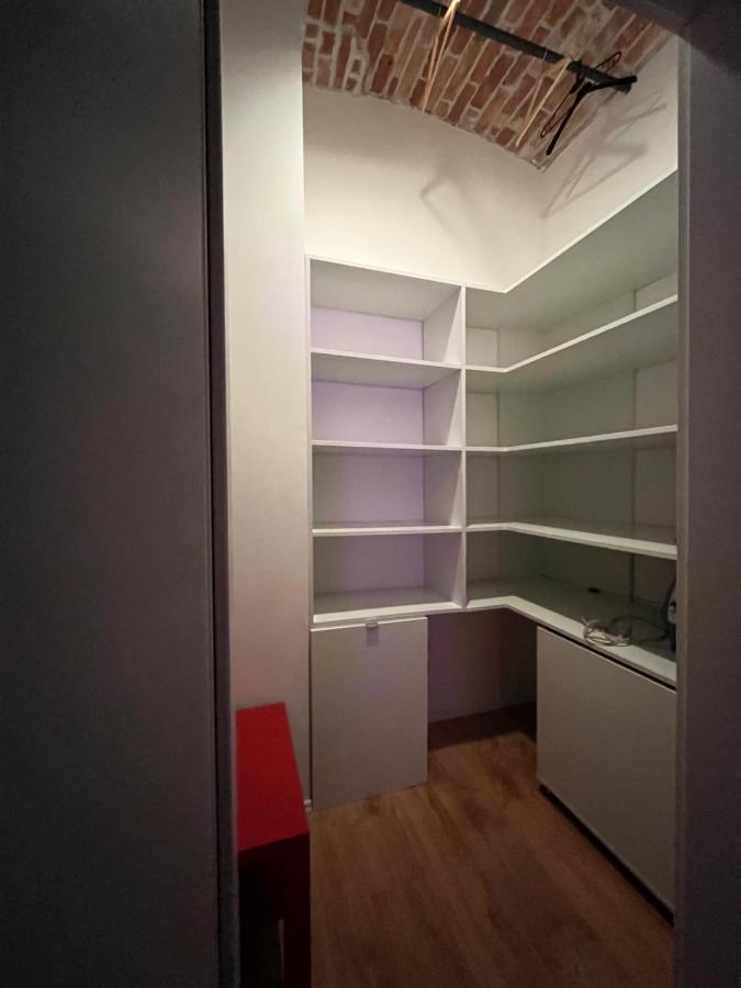 Loft Apartment By Letrent جيراردوف المظهر الخارجي الصورة