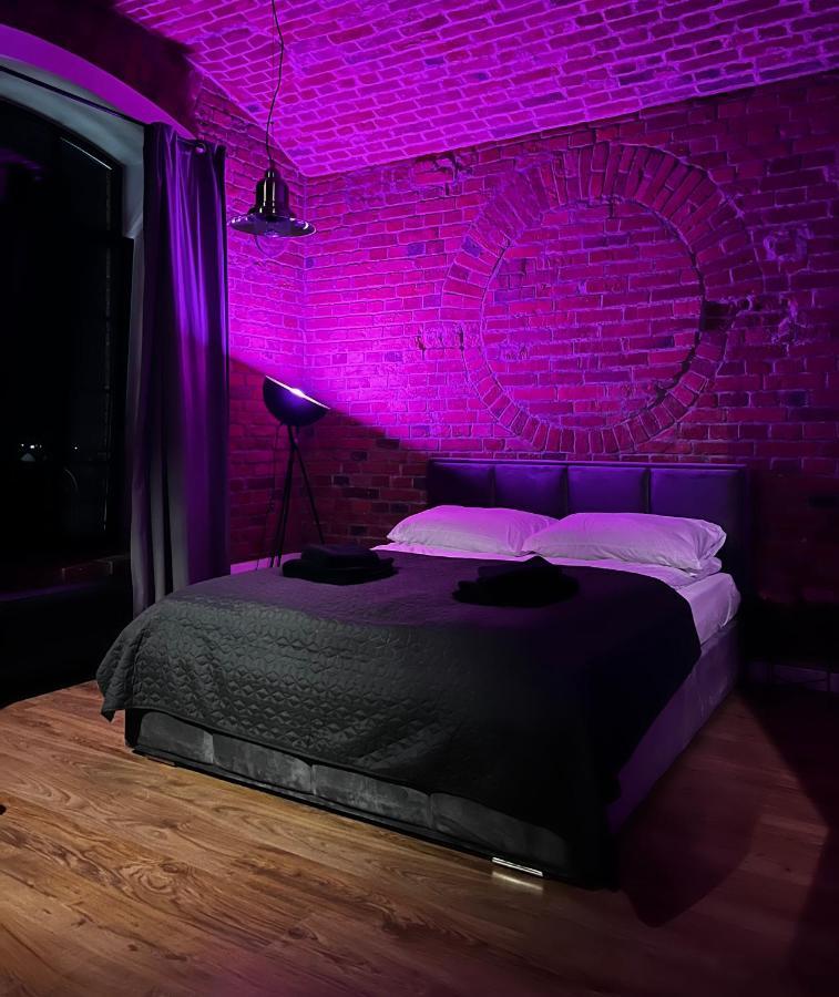 Loft Apartment By Letrent جيراردوف المظهر الخارجي الصورة