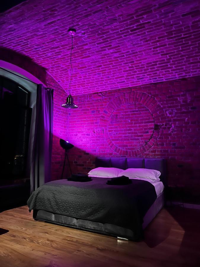 Loft Apartment By Letrent جيراردوف المظهر الخارجي الصورة