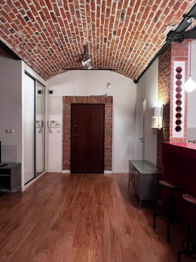 Loft Apartment By Letrent جيراردوف المظهر الخارجي الصورة