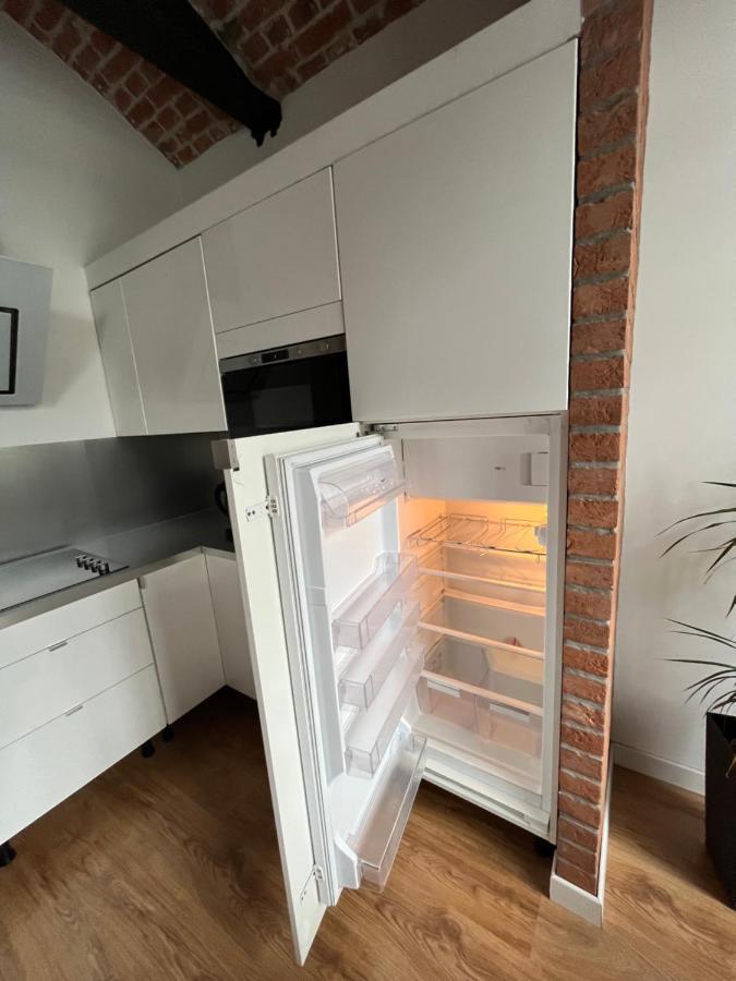 Loft Apartment By Letrent جيراردوف المظهر الخارجي الصورة
